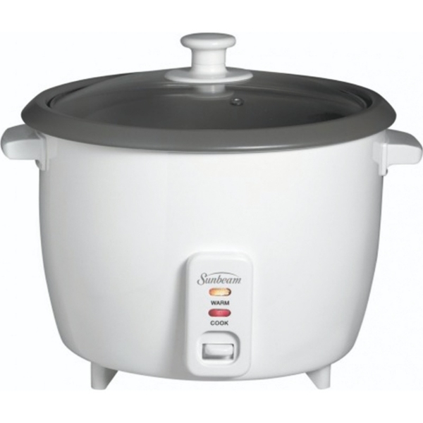 Picture of SUNBEAM RICE COOKER 700W SRC00A