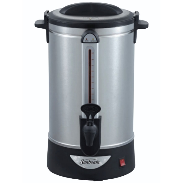 Picture of SUNBEAM 16LT URN NW-SPU16A S/STEEL