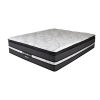 Picture of Restonic Mojave 152cm Queen Plush Mattress - Mattress Only