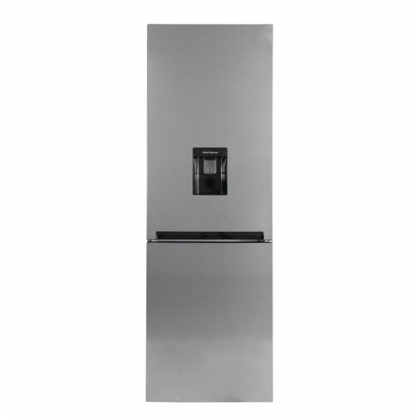 Picture of DEFY FRIDGE/FREEZER 323LT + W/D DAC627 METALLIC