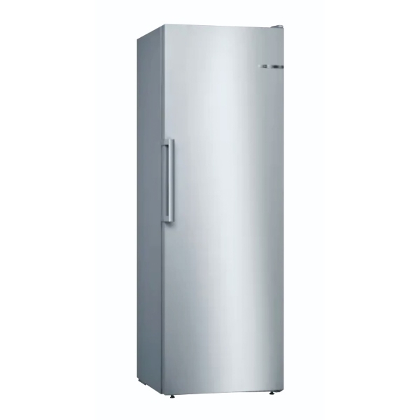 Picture of BOSCH FREEZER UPRIGHT 225LT GSN33VI31Z S/STEEL