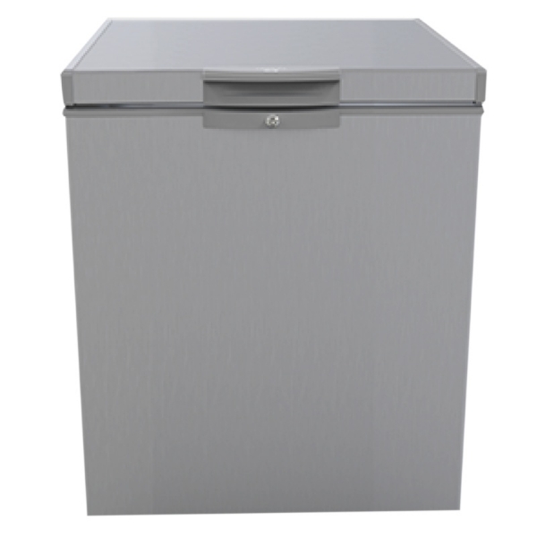 Picture of DEFY CHEST FREEZER 195LT DMF513 MET