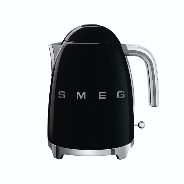 Picture of SMEG 1.7Lt 3000W Kettle KLF03BL Matt Black