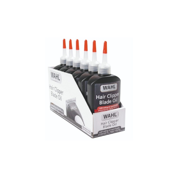 Picture of WAHL CLIPPER BLADE OIL WS3310-400B