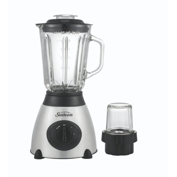 Picture of SUNBEAM BLENDER + GRINDER SSGB-400