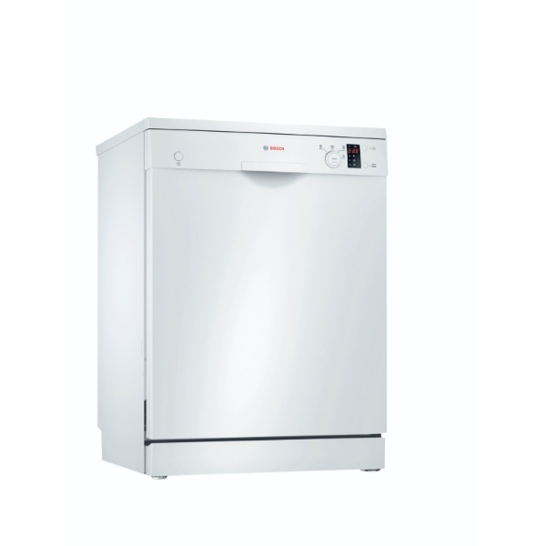 Picture of BOSCH DISHWASHER 12 PLACE WHITE SMS24AW01Z