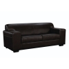 Picture of Kampala 3 Seater Couch in Genuine Leather