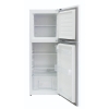 Picture of KIC FRIDGE/FREEZER 170LT KTF518/2 WHITE