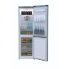 Picture of DEFY FRIDGE/FREEZER 210LT C285 ECO METALLIC DAC363