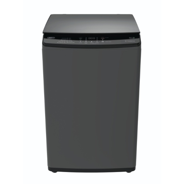 Picture of DEFY WASHING MACHINE TOP LOADER 8KG DTL165 MET