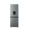 Picture of Hisense Fridge/Freezer 223Lt H310BIT - Titanium Inox
