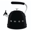 Picture of SMEG Stove Top 32Lt Whistling Kettle CKLW2001BL Black