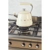 Picture of SMEG Stove Top 32Lt Whistling Kettle CKLW2001CR Cream