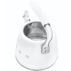Picture of SMEG Stove Top 32Lt Whistling Kettle CKLW2001WH White