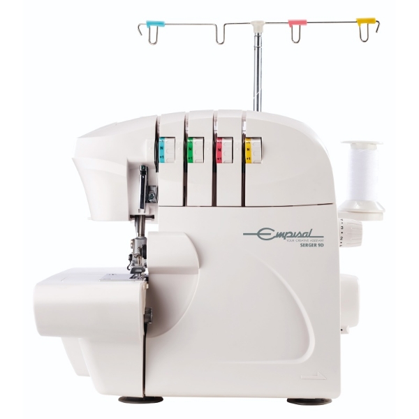 Picture of Empisal Serger Overlocker 9D
