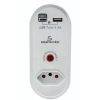 Picture of SMARTSOCKET ADAPTOR 3.5 AMP USB & POWER 3.5 AMP SM007