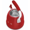 Picture of SMEG Stove Top 32Lt Whistling Kettle CKLW2001RD Red