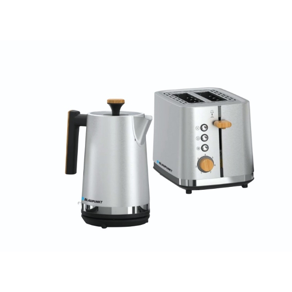 Picture of BLAUPUNKT 2 PIECE NORDIC BREAKFAST PACK BNC001