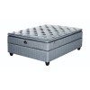 Picture of Slumberland Beaumont 152cm Queen Medium Base Se