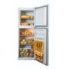 Picture of KIC Fridge/Freezer 170Lt KTF518/2 White