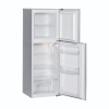 Picture of KIC Fridge/Freezer 170Lt KTF518/2 White