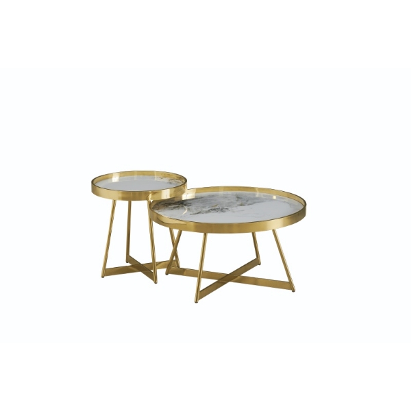 Picture of Everson Coffee Table Set