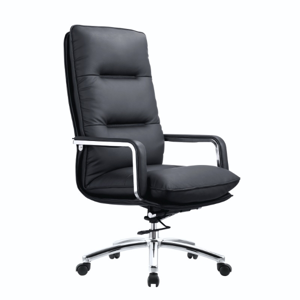 Picture of Ambition High Back Chair Black