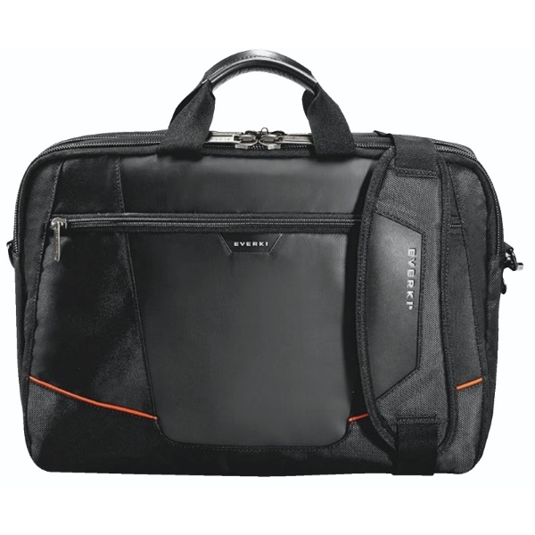 Picture of Everki Flight 16" Laptop Briefcase Bag EKB419