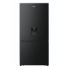Picture of Hisense 500Lt Fridge/Freezer H630BSB-WD