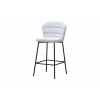 Picture of Baltimore Bar Stool - Beige