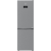 Picture of BEKO FRIDGE/FREEZER 316LT B3RCNE364HXB