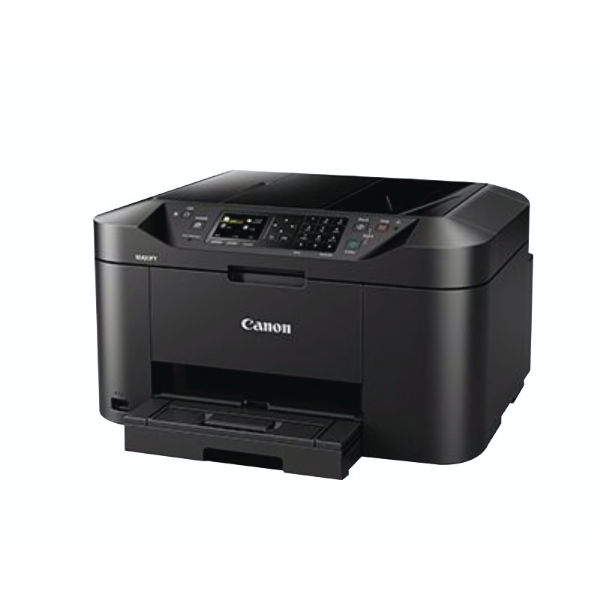 Picture of CANON MAXIFY 4-IN-1 MULTI-FUNCTION PRINTER MB2140