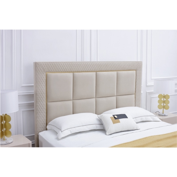 Picture of Catherine Headboard
