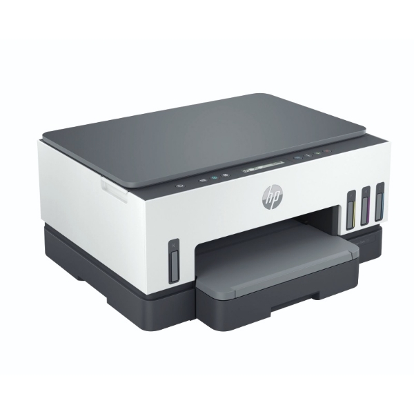 Picture of HP 750 WIRELESS SMART TANK  3IN1 COLOR PRINTER