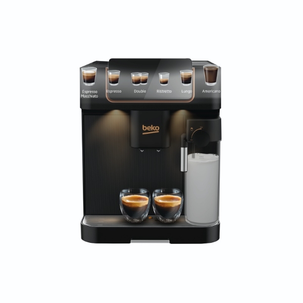 Picture of BEKO CAFFE EXPERTO COFFEE MACHINE CEG7404C