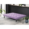 Picture of Sussex Sleeper Couch - Purple