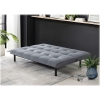 Picture of Sussex Sleeper Couch - Gery