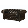 Picture of Chesterfield Full Leather 2 Seater Couch