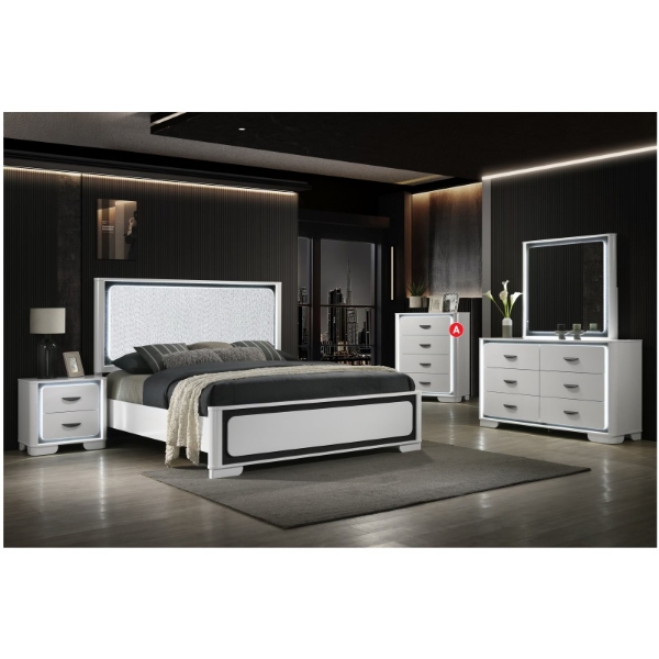 Picture of Harley Chest of Drawers