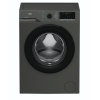 Picture of DEFY WASHING MACHINE FRONT LOADER 9KG DAW399 MANHATTAN GREY