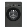 Picture of DEFY WASHING MACHINE FRONT LOADER 8KG DAW396 MANHATTAN GREY