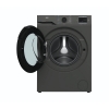 Picture of DEFY WASHING MACHINE FRONT LOADER 8KG DAW396 MANHATTAN GREY
