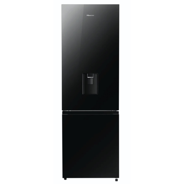 Picture of Hisense Fridge/Freezer 347Lt + WD H450BMIB WD