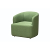Picture of Bauhaus Occasional Chair - Avocado