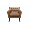 Picture of Tommy Tub Chair - Cuban Toffee