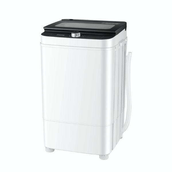 Picture of Bennett Read Washing Machine Top Loader 7Kg Compact JCW112