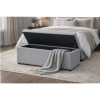 Picture of Eden Plain Blanket Box