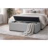 Picture of Eden Panel Blanket Box