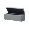 Picture of Eden Plain Blanket Box