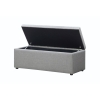 Picture of Eden Panel Blanket Box